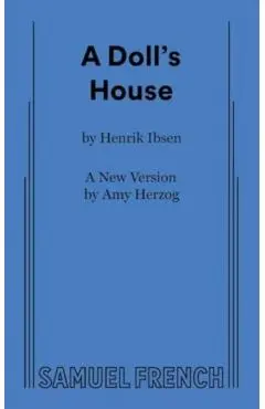 A Doll's House - Amy Herzog