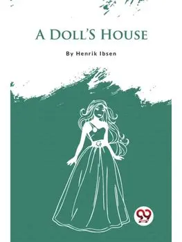 A Doll'S House, Paperback/***
