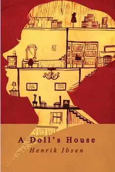 A Doll's House, Paperback/Henrik Ibsen