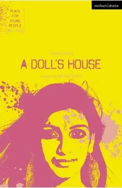 A Doll's House - Tanika Gupta