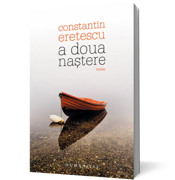 A doua naştere