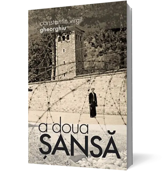 A doua şansă