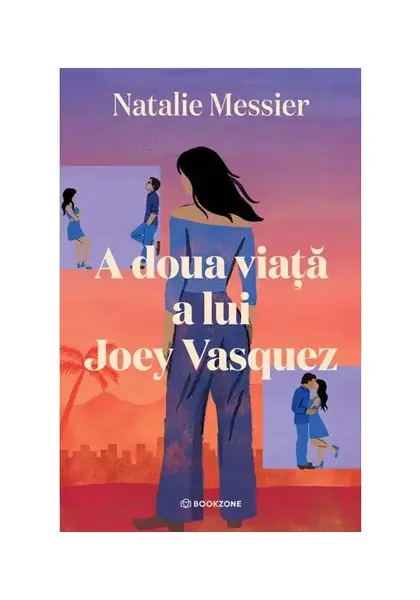 A doua viata a lui Joey Vasquez