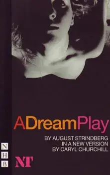 A Dream Play, Paperback/August Strindberg