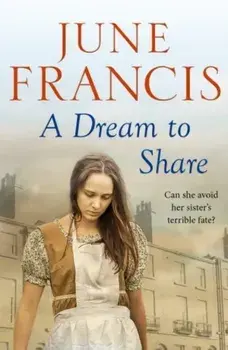 A Dream to Share, Paperback/June Francis