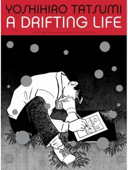 A Drifting Life, Paperback/Taro Nettleton