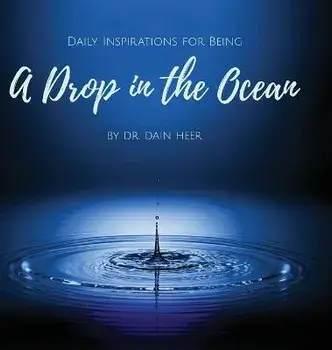 A Drop in the Ocean, Hardcover/Dain Heer