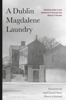 A Dublin Magdalene Laundry. Donnybrook and Church-State Power in Ireland, Paperback/Maeve O'Rourke