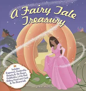 A Fairy Tale Treasury/John Kurtz
