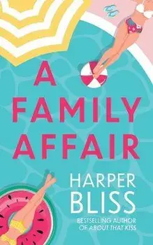 A Family Affair, Paperback/Harper Bliss
