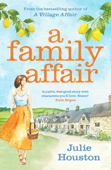 A Family Affair, Paperback/Julie Houston