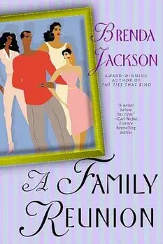 A Family Reunion, Paperback/Brenda Jackson