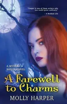 A Farewell to Charms, Paperback/Molly Harper