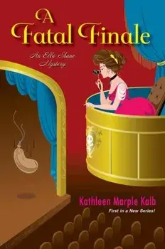 A Fatal Finale, Paperback/Kathleen Marple Kalb