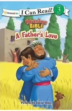 A Father's Love: Level 2 - David Miles
