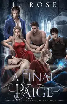 A Final Paige, Paperback/L. Rose