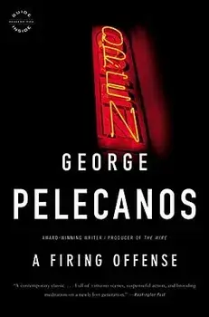 A Firing Offense, Paperback/George P. Pelecanos