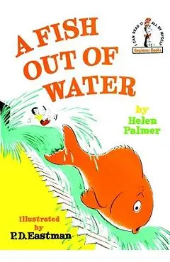 A Fish Out of Water - Helen Palmer