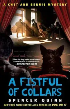 A Fistful of Collars, Paperback/Spencer Quinn