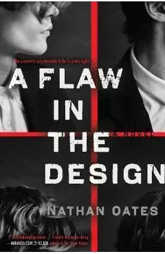 A Flaw in the Design - Nathan Oates