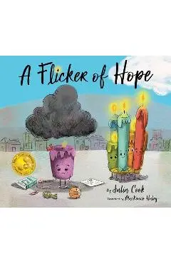 A Flicker of Hope - Julia Cook