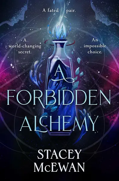 A Forbidden Alchemy