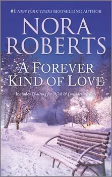 A Forever Kind of Love, Paperback/Nora Roberts