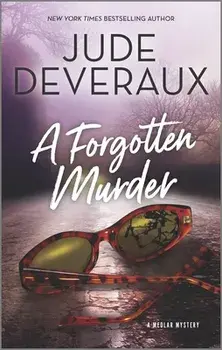 A Forgotten Murder, Paperback/Jude Deveraux