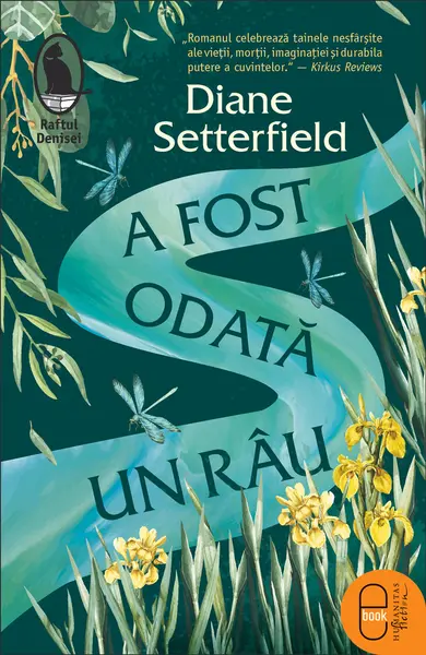 A fost odată un râu (ebook)