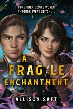 A Fragile Enchantment, Paperback/Allison Saft