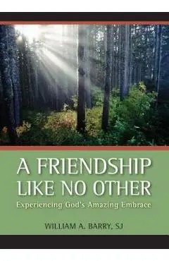 A Friendship Like No Other: Experiencing God's Amazing Embrace - William A. Barry