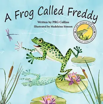 A Frog Called Freddy, Paperback/PRG Collins