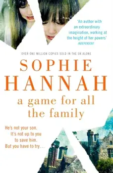A Game for All the Family, Paperback/Sophie Hannah