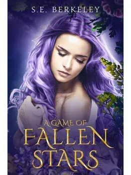A Game of Fallen Stars, Paperback/S.E. Berkeley