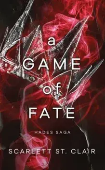 A Game of Fate, Paperback/Scarlett St. Clair