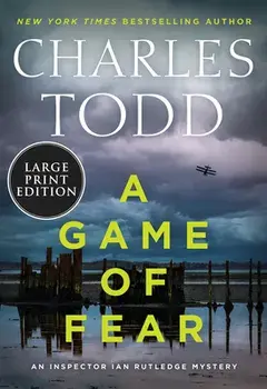 A Game of Fear, Paperback/Charles Todd