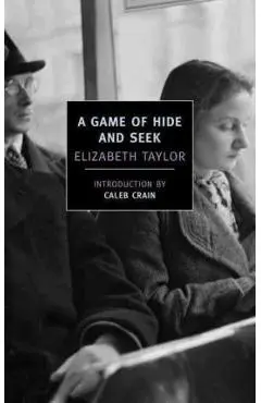 A Game of Hide and Seek - Elizabeth Taylor