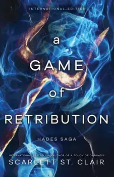 A Game of Retribution, Paperback/Scarlett St. Clair