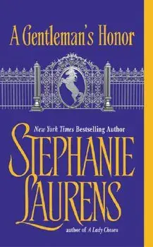 A Gentleman's Honor/Stephanie Laurens
