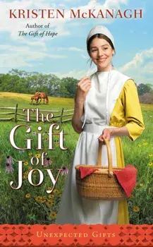 A Gift Of Joy, Paperback/Kristen Mckanagh