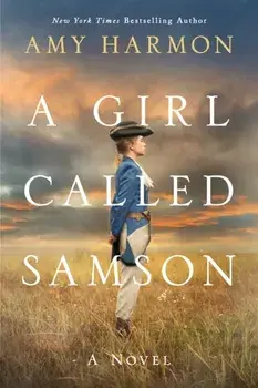 A Girl Called Samson. A Novel, Paperback/***