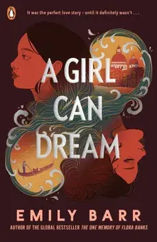 A Girl Can Dream, Paperback/Emily Barr