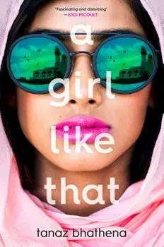 A Girl Like That, Paperback/Tanaz Bhathena
