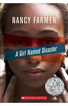 A Girl Named Disaster - Nancy Farmer