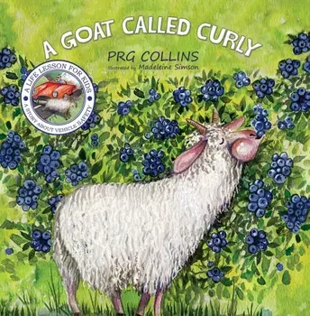 A Goat Called Curly, Paperback/PRG Collins