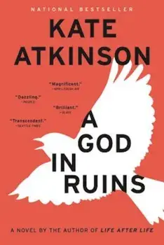 A God in Ruins, Paperback/Kate Atkinson