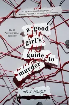 A Good Girl's Guide to Murder, Paperback/Holly Jackson