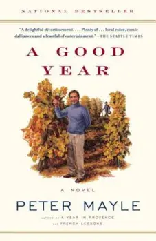 A Good Year, Paperback/Peter Mayle