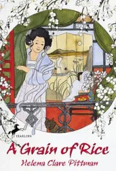 A Grain of Rice, Paperback/Helena Clare Pittman