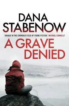 A Grave Denied, Paperback/Dana Stabenow